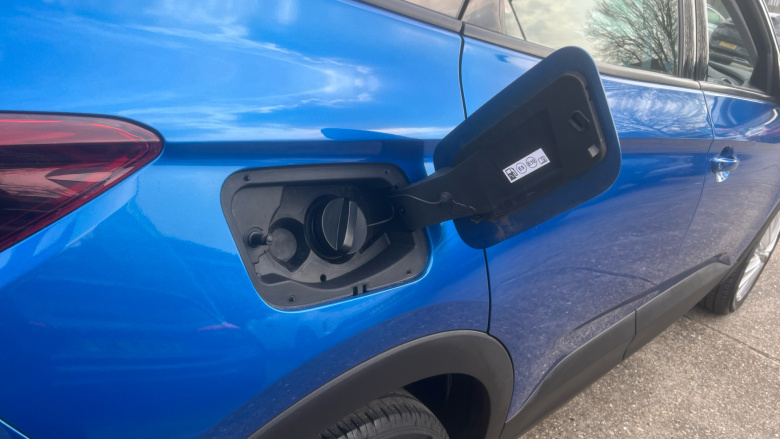 Vauxhall Grandland X 1.2 Turbo Tech Line Nav 5dr Petrol Hatchback